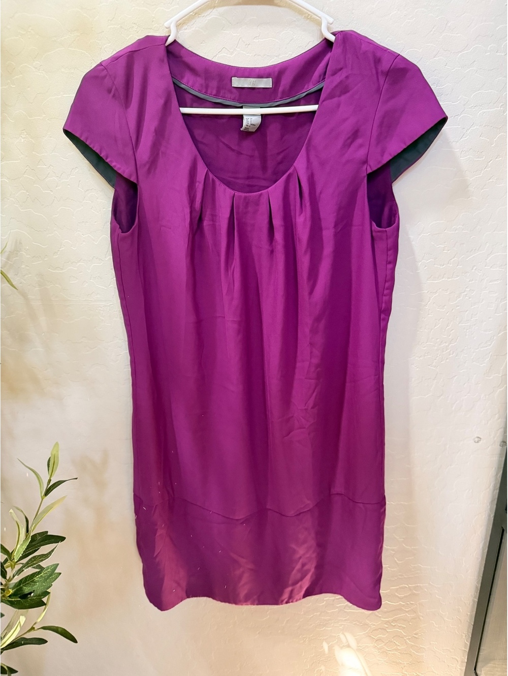 H&M Mini Dress